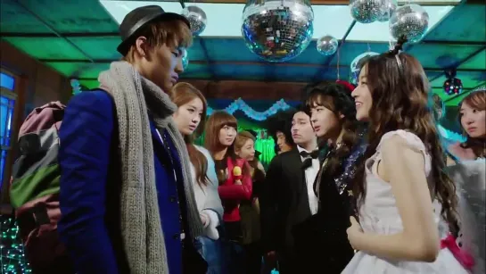 Одержимые мечтой 2 / Dream High 2  (Teaser Ver.3)