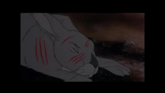 Watership Down / Обитатели Холмов (1978)