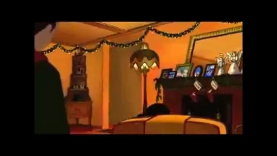 Eight Crazy Nights \ Восемь безумных ночей (2002)