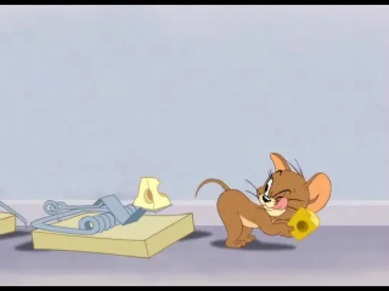 Tom and Jerry (eng)