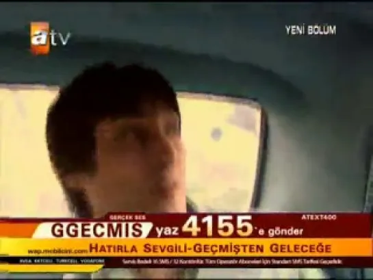 Hatirla sevgili 21 Bolum