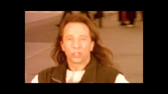 DJ Bobo - Love Is All Around