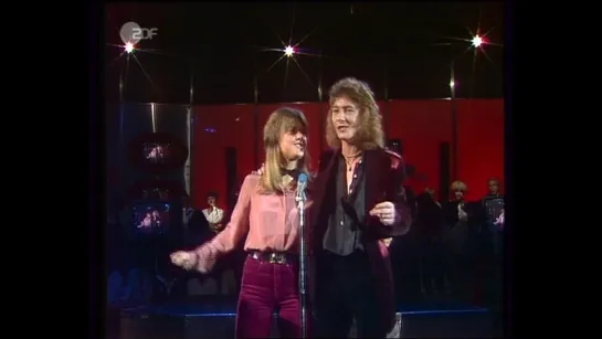 Chris Norman  Suzi Quatro - Stumblin In