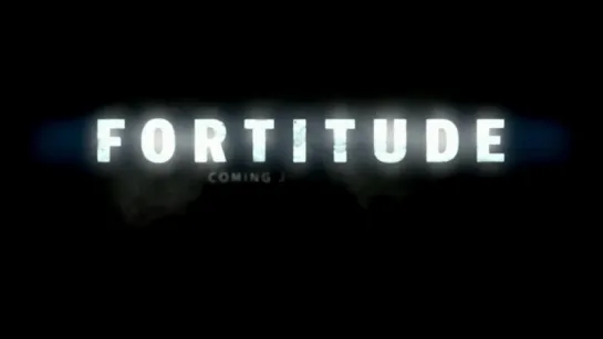 Фортитьюд | Fortitude | 1 сезон | Русский трейлер