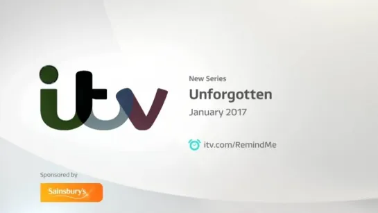 Unforgotten _ ITV