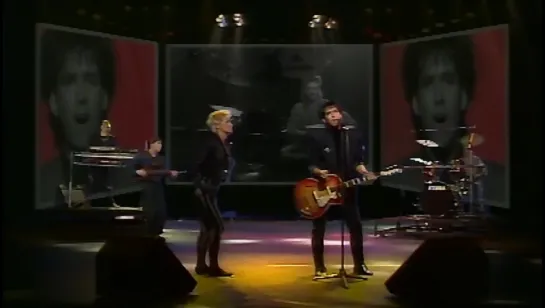 Roxette - I Call Your Name