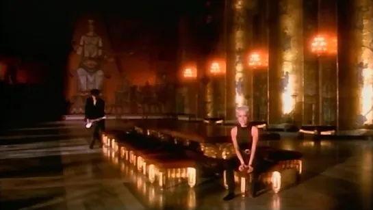 Roxette - Fading Like A Flower