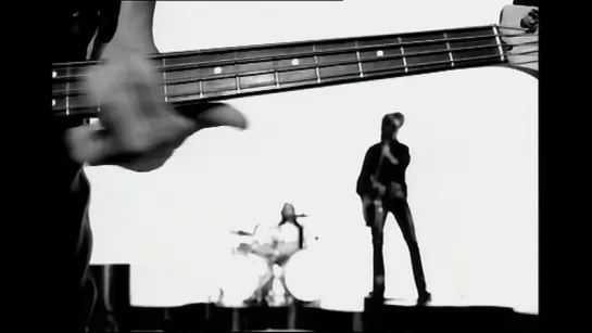 Roxette - Fingertips