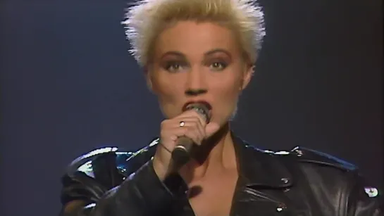 Roxette - Chances