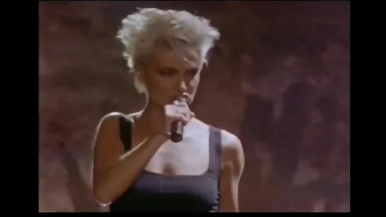 Roxette - Listen To Your Heart