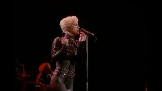 Roxette - Church Of Your Heart