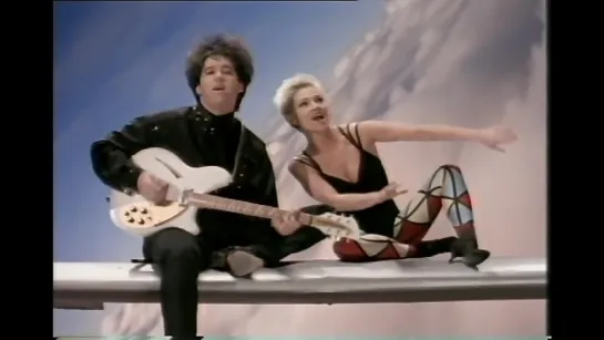 Roxette - Joyride