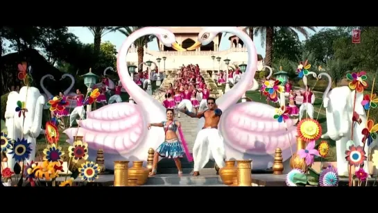 Dreamum Wakeupum Aiyyaa Full Video Song  Rani Mukherjee, Prithviraj Sukumaran