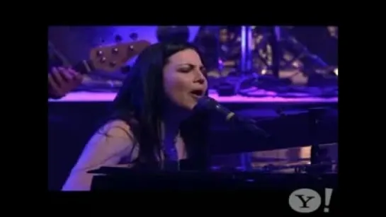 Evanescence - Missing (Live 2009)