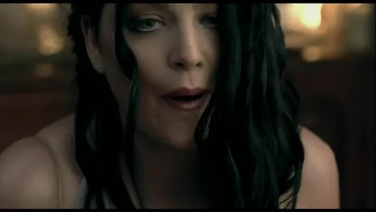 Evanescence - Good Enough (Official video 2007)