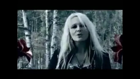 Doro - Herzblut (2009)