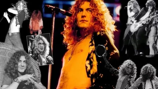 Led Zeppelin - Stairway to Heaven (The Song Remains the Same 1971)