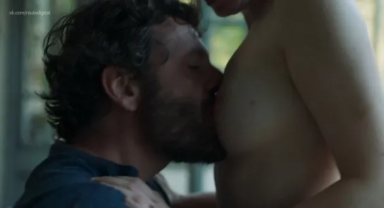 Diána Magdolna Kiss, Alexandra Borbély Nude - Spirál (2020) HD 1080p Watch Online