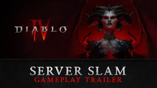 Diablo IV _ Welcome to the Server Slam (720p)