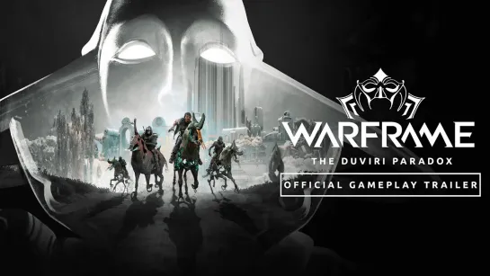 Warframe | The Duviri Paradox Official Gameplay Trailer - Available Now On All Platforms!