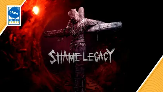 Shame Legacy :: Tráiler Anuncio PlayStation 5