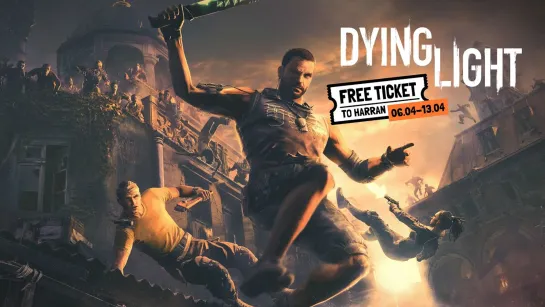 ▶Techland выпустила новый трейлер Dying Light в честь скорой раздачи в Epic Games Store