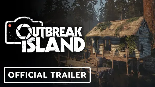 ▶У выживалки Outbreak Island появился реалистичный трейлер игрового процесса