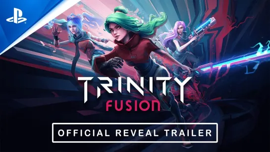 ▶Научно-фантастический ролевой платформер Trinity Fusion выйдет также на PS5 и PS4