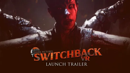 ▶The Dark Pictures: Switchback VR стала доступна на PlayStation VR2