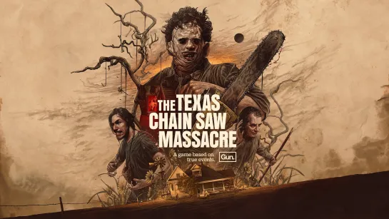 ▶Жестокий тизер-трейлер The Texas Chain Saw Massacre раскрывает дату выхода хоррора