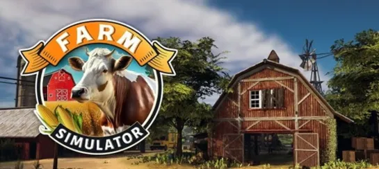 ▶Анонсирован новый симулятор сельской жизни Farm Simulator