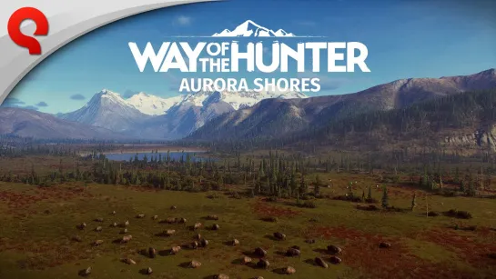 Новый трейлер дополнения Aurora Shores для Way of the Hunter