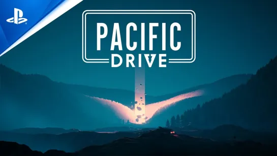 Попытки выжить за рулем автомобиля: необычная выживалка Pacific Drive получила новый геймплейный трейлер