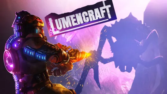 Полная версия Lumencraft выйдет на ПК в Steam 28 февраля