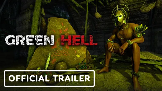 Green Hell получила крупное обновление, улучшающее строительство