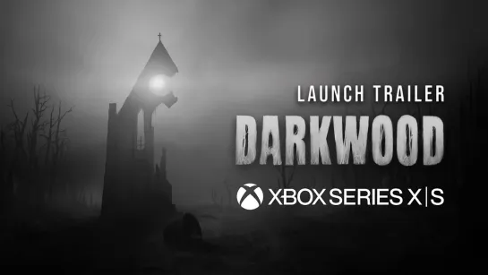 Признанный критиками хоррор на выживание Darkwood стал доступен на Xbox Series X|S