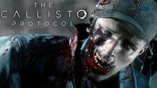 ДЭД СПЭЙС С ФРИЗАМИ ► The Callisto Protocol