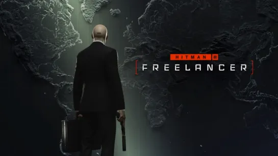 Представлена октябрьская дорожная карта Hitman 3