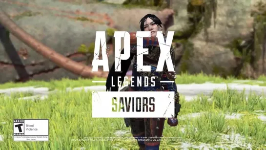 Apex Legends: Проявите свою царскую натуру с новым королевским набором для Рэйф от Prime Gaming