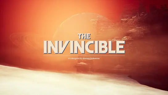 Непобедимый | The Invincible | Русский трейлер | Игра 2023