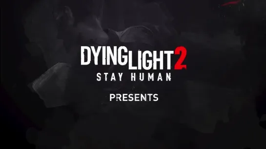 Dying Light 2 Stay Human - Bloody Summer Event