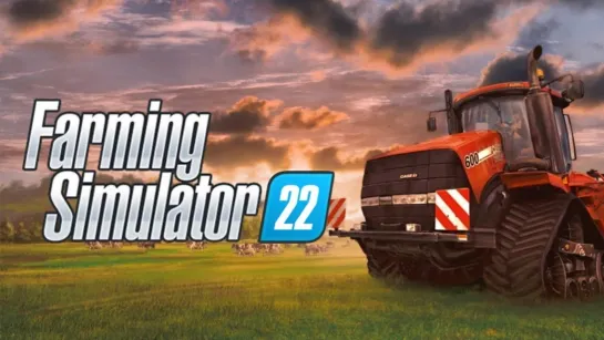 Для Farming Simulator 22 вышел набор с техникой и инструментами Kubota Pack