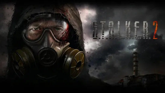 СТАЛКЕР 2 | S.T.A.L.K.E.R. 2 | Большой русский трейлер | Игра 2022