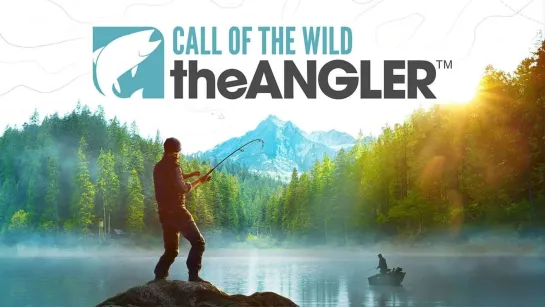 Call of the Wild: The Angler | Официальный трейлер