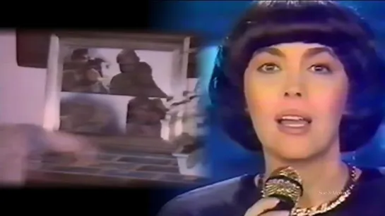 Mireille Mathieu « Lenfant que je nai jamais eu »