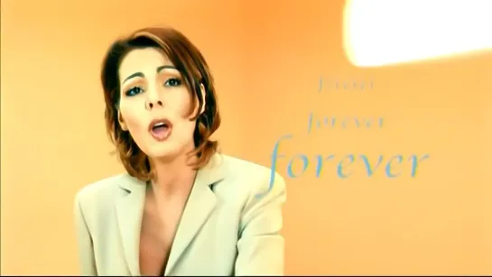 Sandra -  Forever  ( remix )