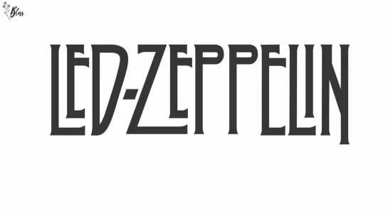 Led Zeppelin - Thank You (рус саб) [Bliss]