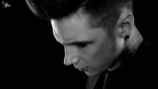 Andy Black - They Don't Need To Understand (рус саб) [Bliss]