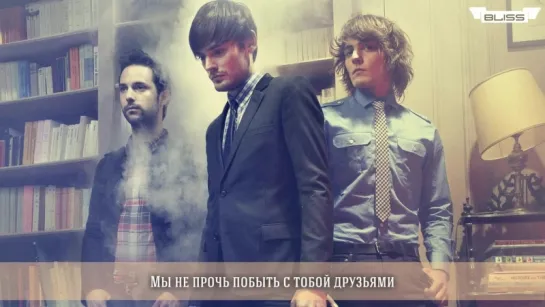 Puggy - In The Morning (рус саб) [Bliss]