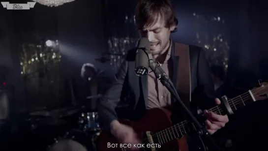 Puggy - Everyone Learns To Forget (рус саб) [Bliss]